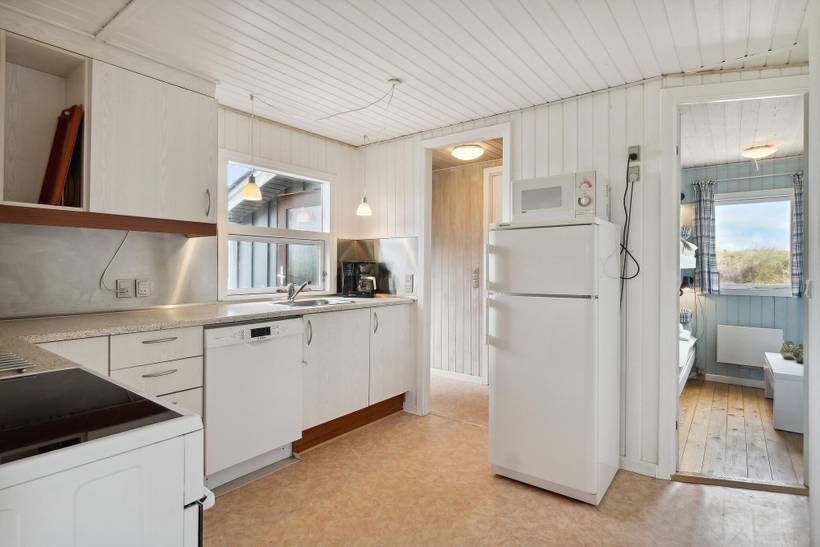 Foto von Ferienhaus JT05 in Saltum - Blokhus - Nordjütland