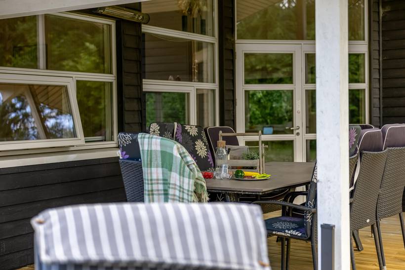 Foto von Ferienhaus JT06 in Arrild - Südjütland