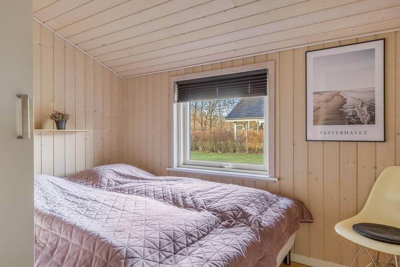 Foto von Ferienhaus JT06 in Arrild - Südjütland