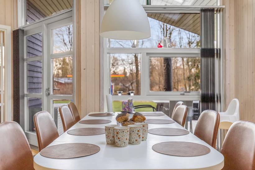 Foto von Ferienhaus JT06 in Arrild - Südjütland