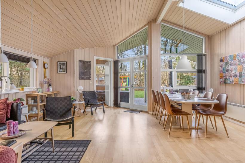 Foto von Ferienhaus JT06 in Arrild - Südjütland