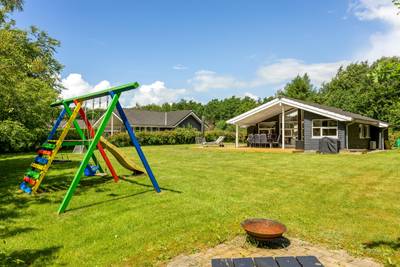 Vorschaubild von Ferienhaus JT06 in Arrild - Südjütland