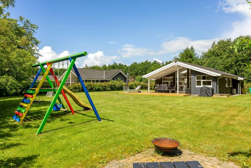 Foto von Ferienhaus JT06 in Arrild - Südjütland
