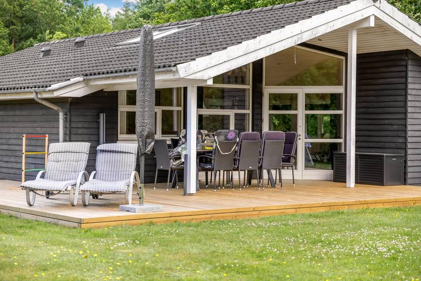 Foto von Ferienhaus JT06 in Arrild - Südjütland