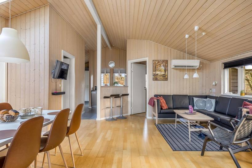 Foto von Ferienhaus JT06 in Arrild - Südjütland