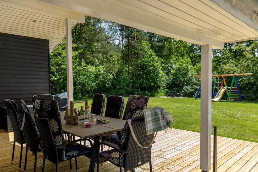 Foto von Ferienhaus JT06 in Arrild - Südjütland