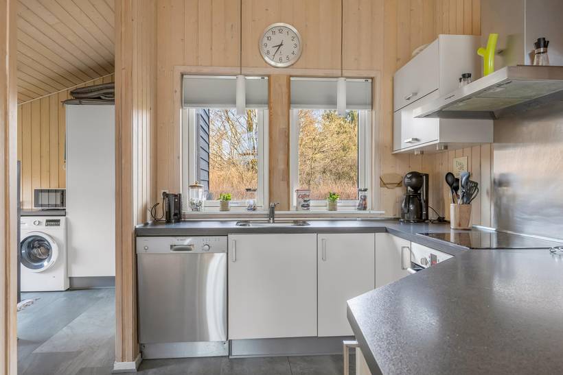 Foto von Ferienhaus JT06 in Arrild - Südjütland