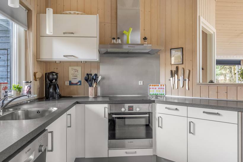Foto von Ferienhaus JT06 in Arrild - Südjütland