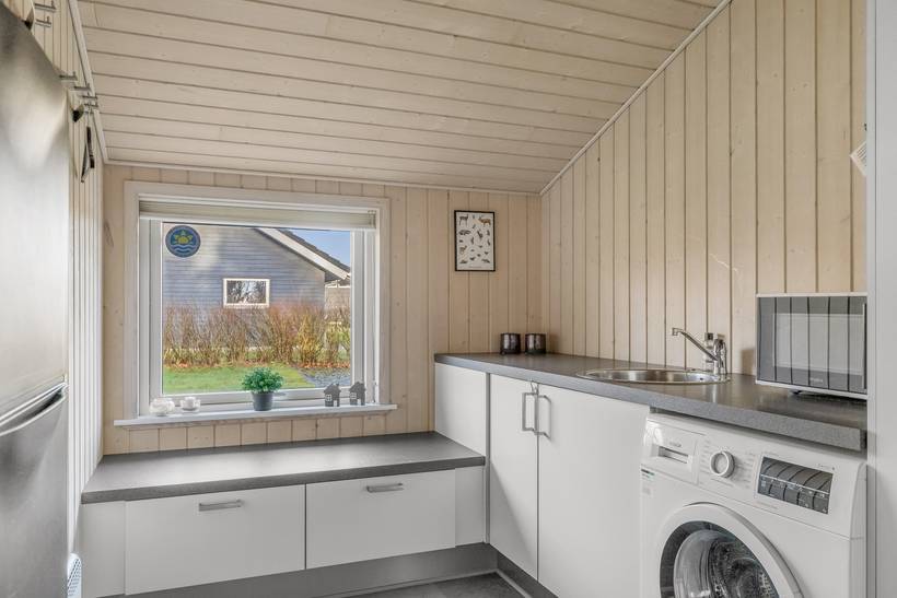 Foto von Ferienhaus JT06 in Arrild - Südjütland