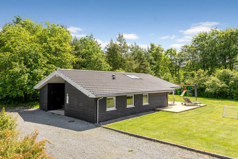 Foto von Ferienhaus JT06 in Arrild - Südjütland
