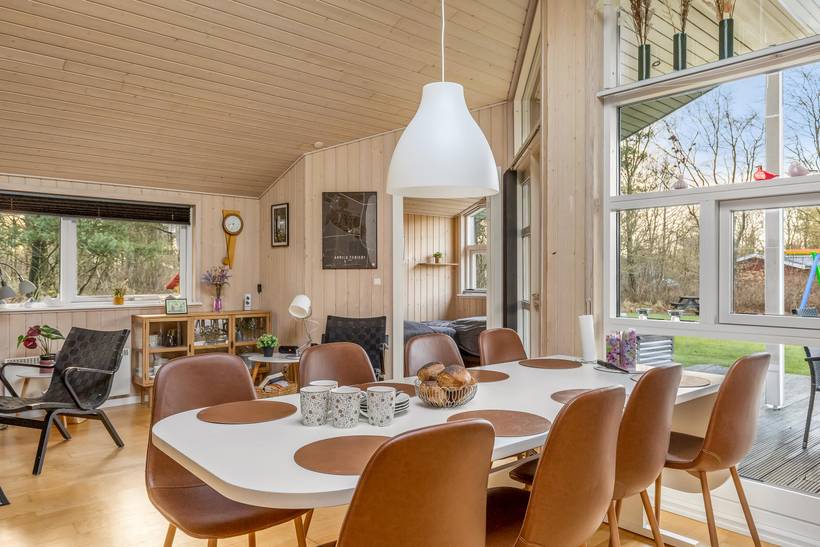Foto von Ferienhaus JT06 in Arrild - Südjütland