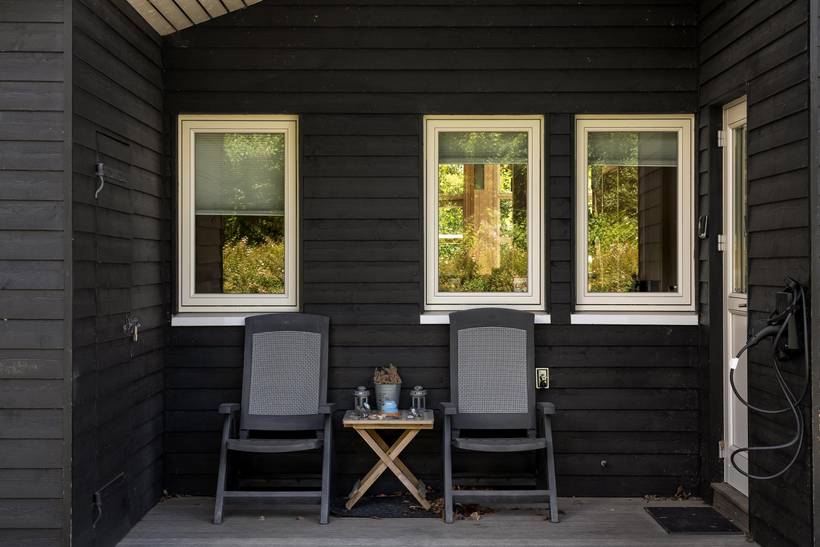Foto von Ferienhaus JT06 in Arrild - Südjütland