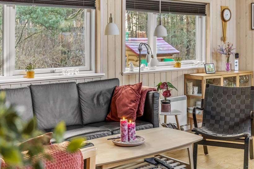 Foto von Ferienhaus JT06 in Arrild - Südjütland