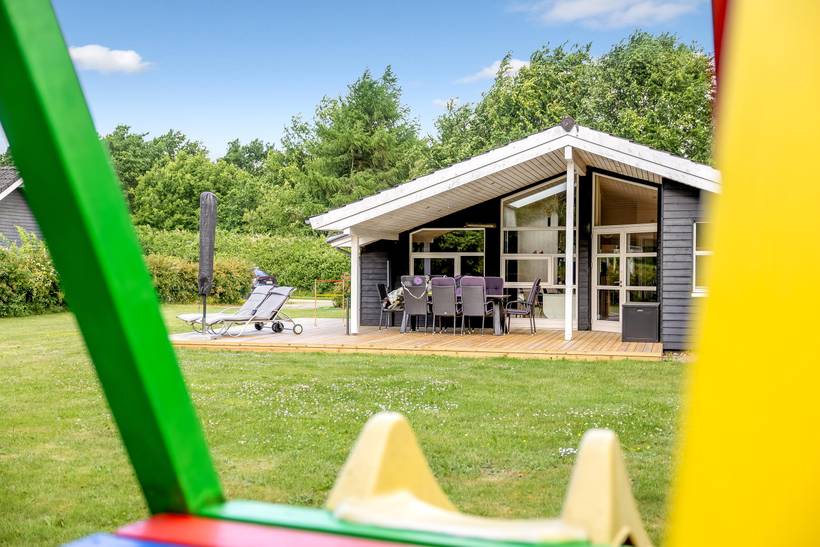 Foto von Ferienhaus JT06 in Arrild - Südjütland