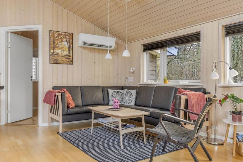 Foto von Ferienhaus JT06 in Arrild - Südjütland