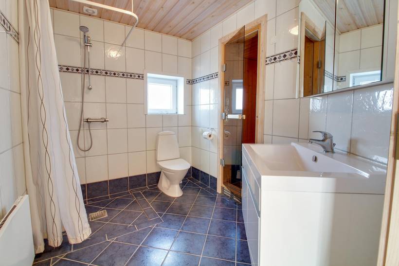 Foto von Ferienhaus JT09 in Lakolk - Rømø