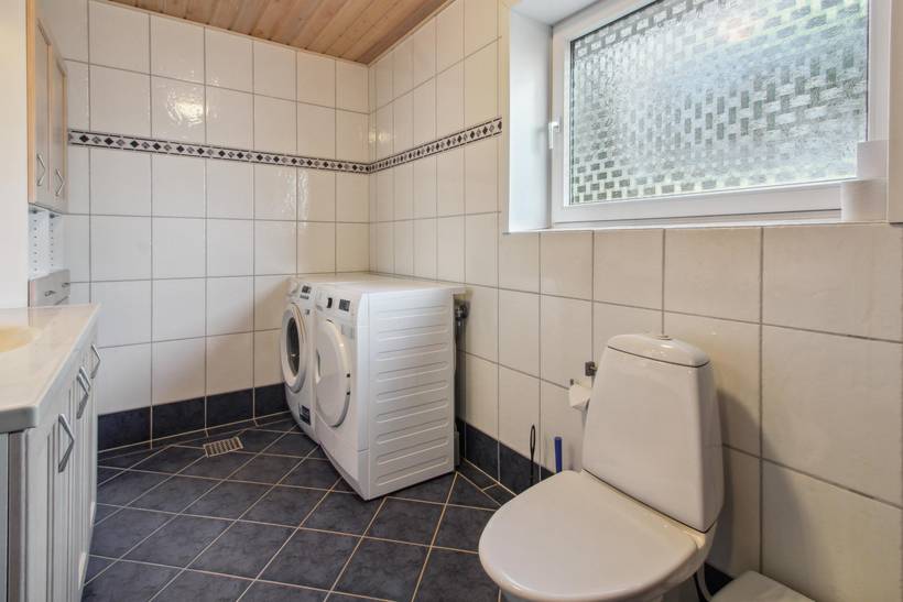 Foto von Ferienhaus JT09 in Lakolk - Rømø
