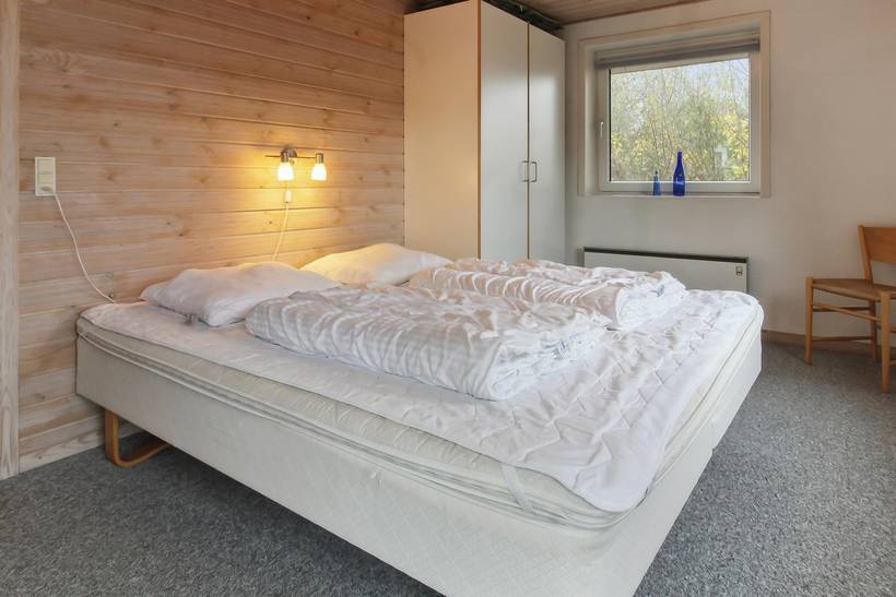 Foto von Ferienhaus JT09 in Lakolk - Rømø