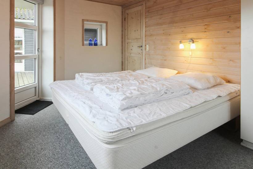 Foto von Ferienhaus JT09 in Lakolk - Rømø