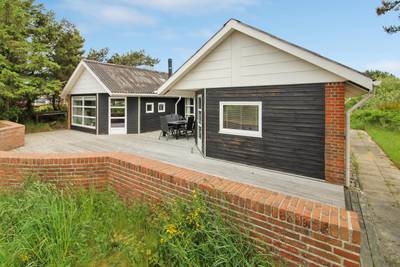 Vorschaubild von Ferienhaus JT09 in Lakolk - Rømø
