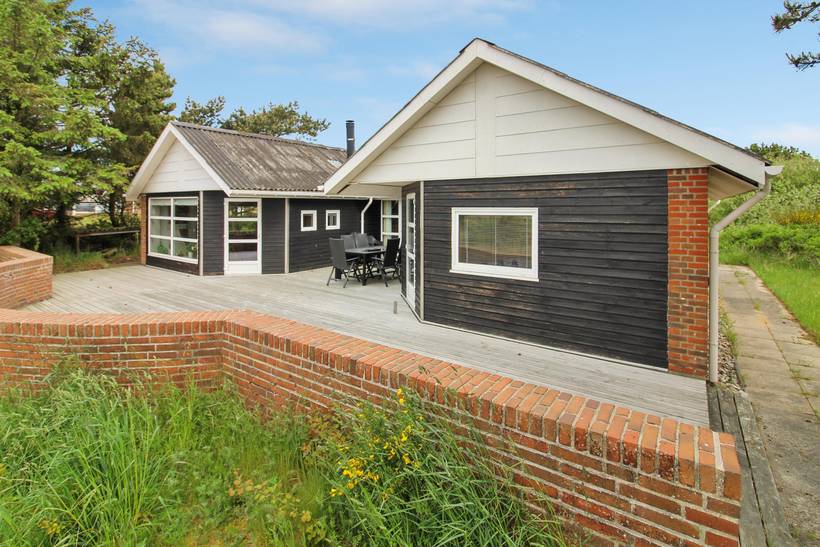 Foto von Ferienhaus JT09 in Lakolk - Rømø