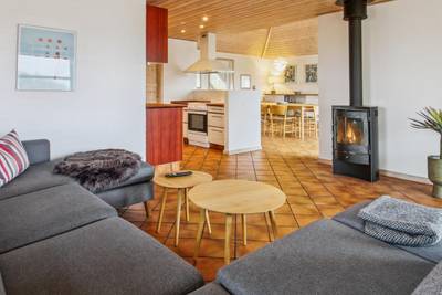 Vorschaubild von Ferienhaus JT09 in Lakolk - Rømø