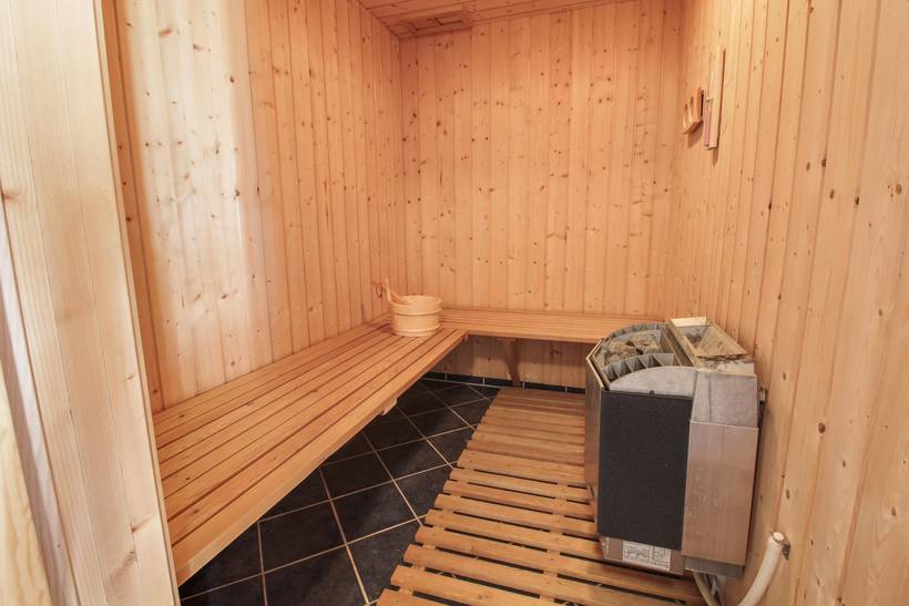 Foto von Ferienhaus JT09 in Lakolk - Rømø
