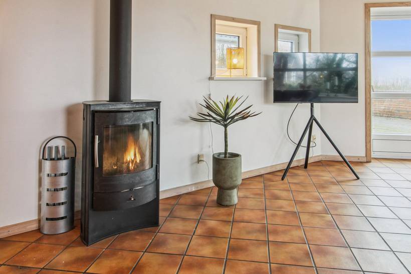 Foto von Ferienhaus JT09 in Lakolk - Rømø
