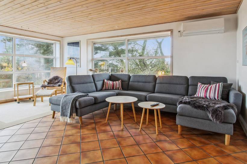 Foto von Ferienhaus JT09 in Lakolk - Rømø