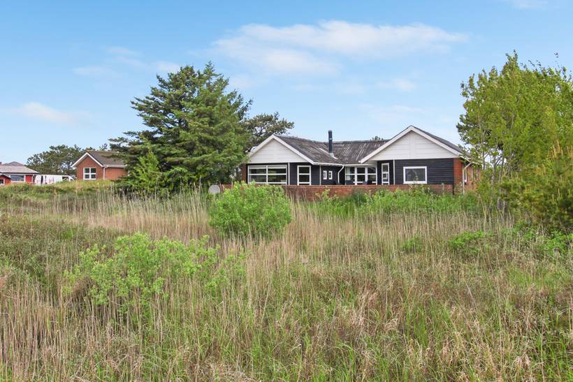 Foto von Ferienhaus JT09 in Lakolk - Rømø