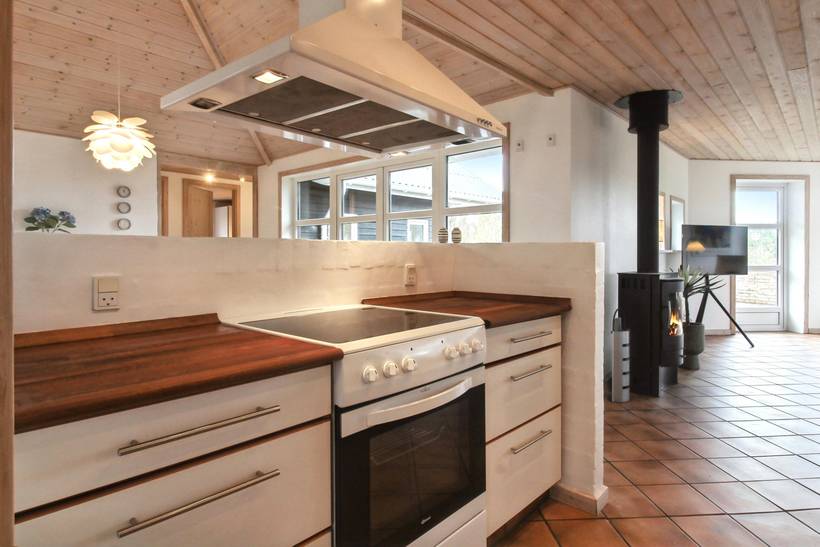Foto von Ferienhaus JT09 in Lakolk - Rømø