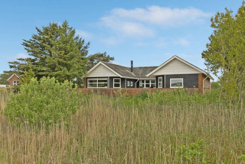 Foto von Ferienhaus JT09 in Lakolk - Rømø
