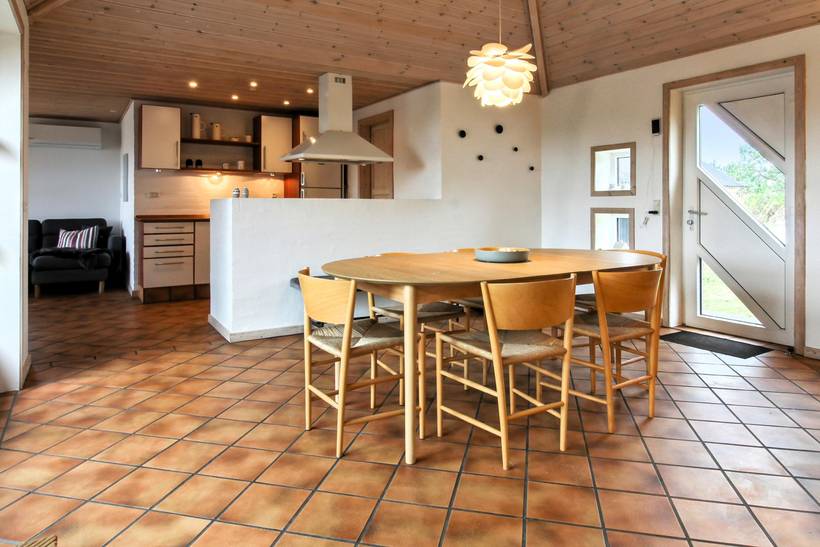 Foto von Ferienhaus JT09 in Lakolk - Rømø