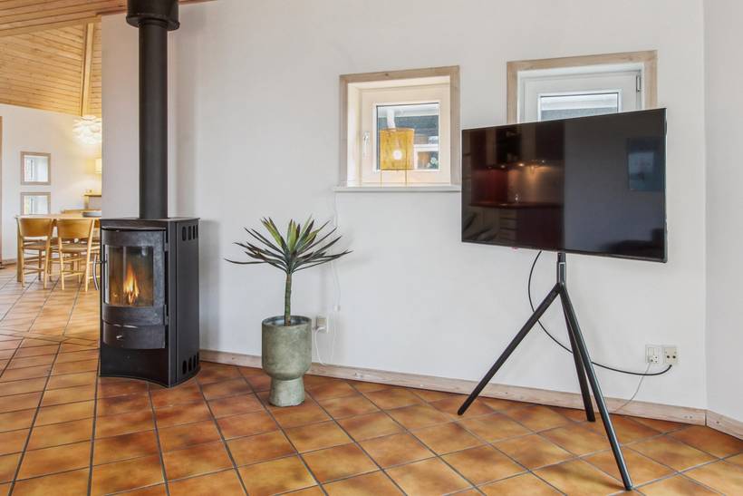 Foto von Ferienhaus JT09 in Lakolk - Rømø