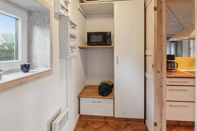 Foto von Ferienhaus JT09 in Lakolk - Rømø