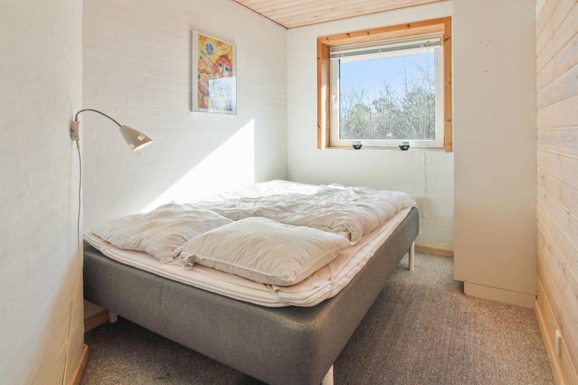Foto von Ferienhaus JT09 in Lakolk - Rømø