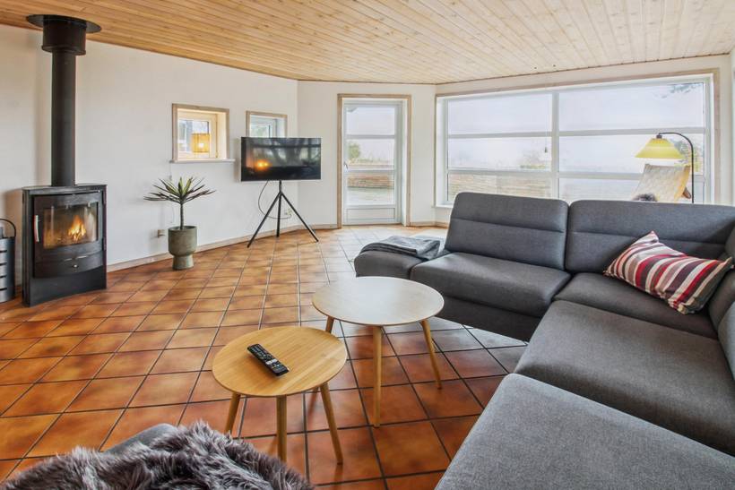 Foto von Ferienhaus JT09 in Lakolk - Rømø