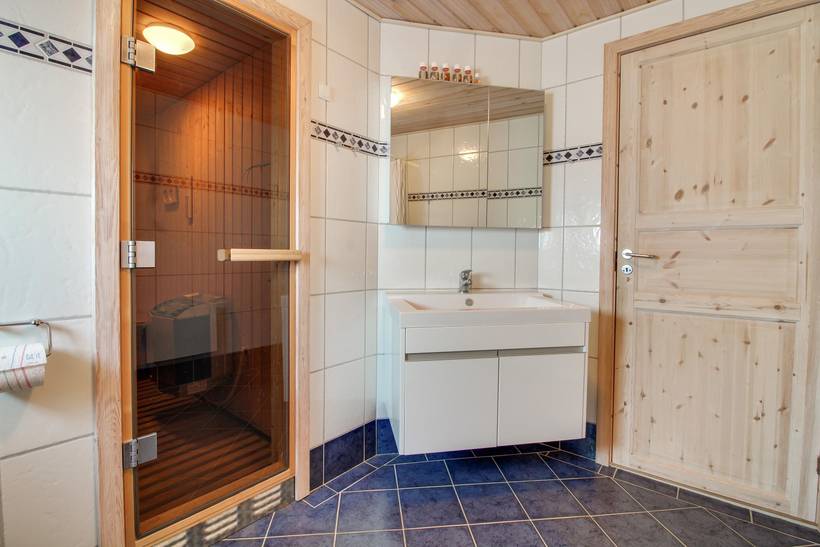 Foto von Ferienhaus JT09 in Lakolk - Rømø