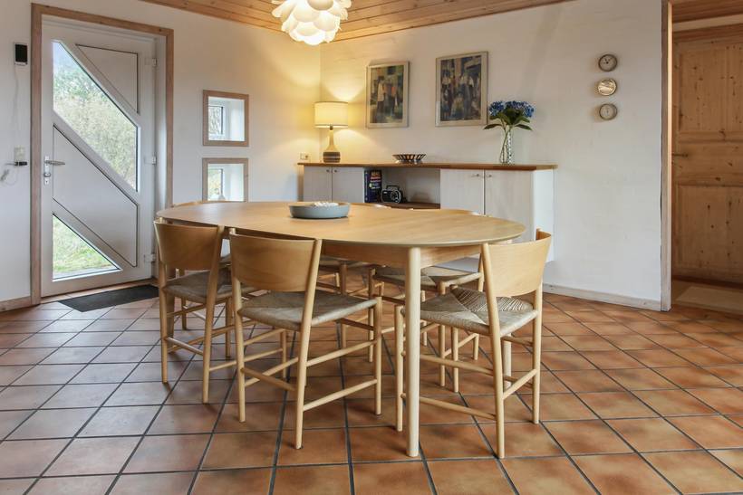 Foto von Ferienhaus JT09 in Lakolk - Rømø