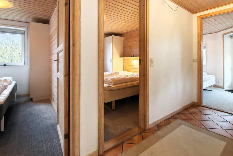 Foto von Ferienhaus JT09 in Lakolk - Rømø