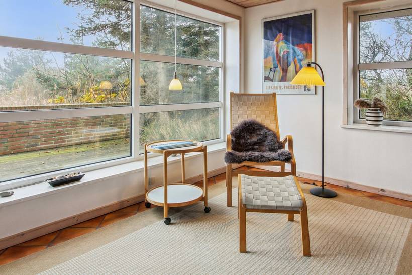 Foto von Ferienhaus JT09 in Lakolk - Rømø