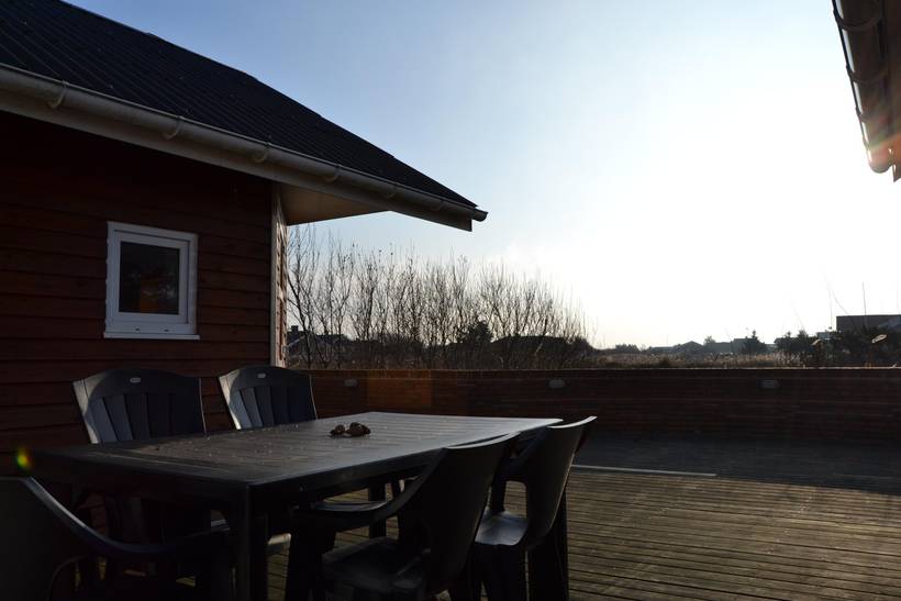 Foto von Ferienhaus JT09 in Lakolk - Rømø