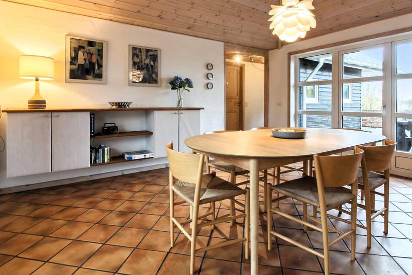 Foto von Ferienhaus JT09 in Lakolk - Rømø