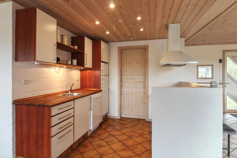 Foto von Ferienhaus JT09 in Lakolk - Rømø