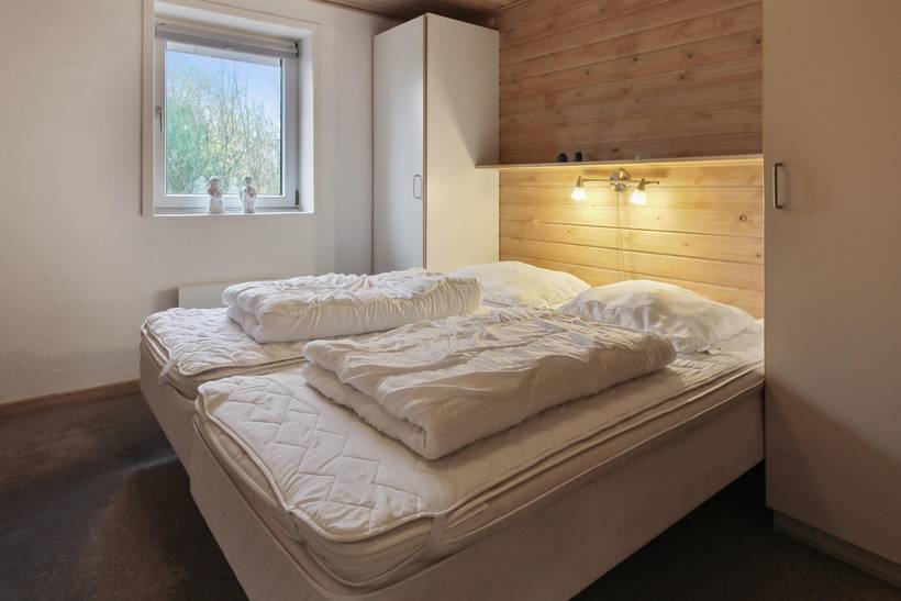 Foto von Ferienhaus JT09 in Lakolk - Rømø