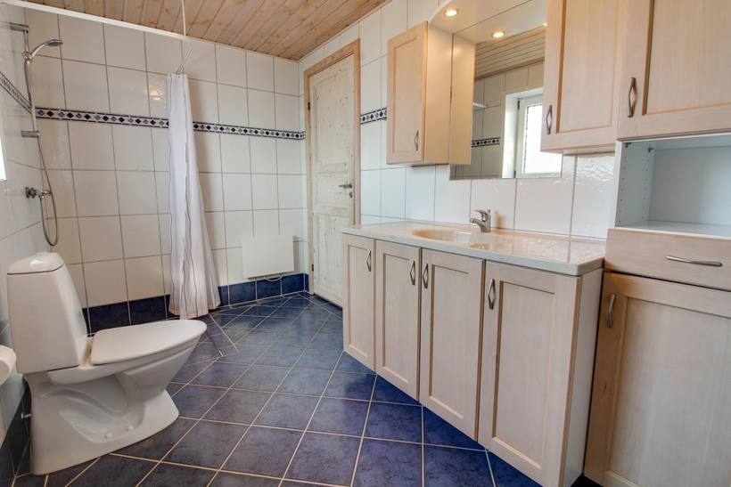 Foto von Ferienhaus JT09 in Lakolk - Rømø