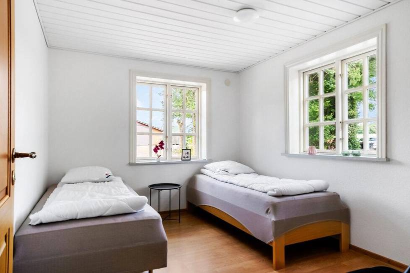 Foto von Ferienhaus JT14 in Videbæk - Westjütland