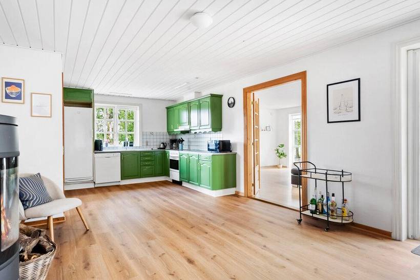 Foto von Ferienhaus JT14 in Videbæk - Westjütland