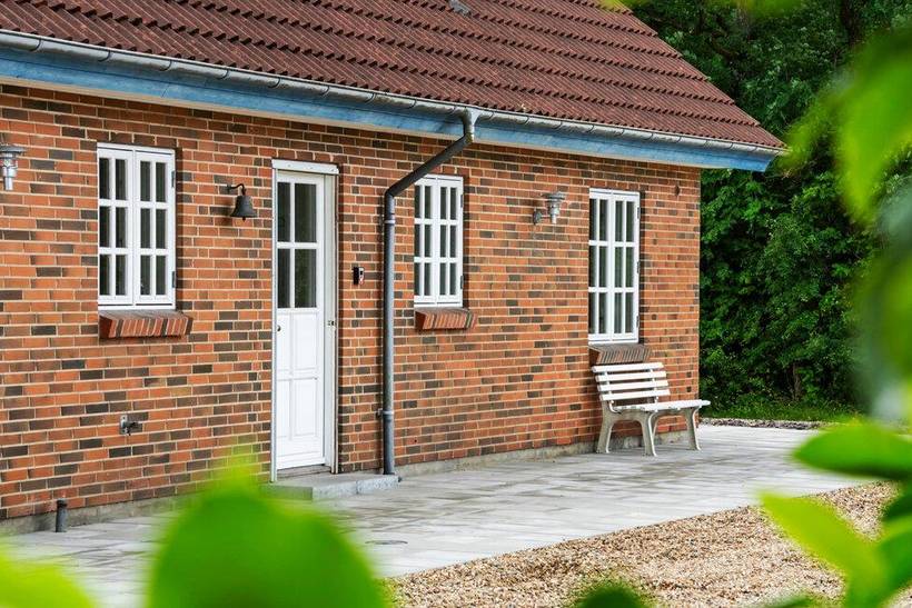 Foto von Ferienhaus JT14 in Videbæk - Westjütland