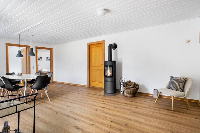 Foto von Ferienhaus JT14 in Videbæk - Westjütland